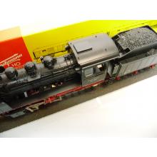 Fleischmann 4140 H0 Schlepptenderlokomotive BR 24 der DB Ep. III 24 074 schwarz