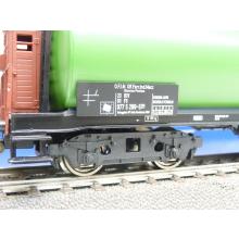 Piko 95352 H0 Kesselwagen BP der FS Epoche IV TOP in OVP