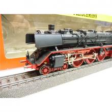 Fleischmann 4103 K H0 Dampflok BR 03 094 DB 2L= analog in OVP