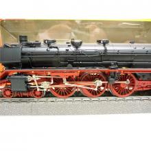 Fleischmann 4103 K H0 Dampflok BR 03 094 DB 2L= analog in OVP