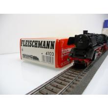 Fleischmann 4103 K H0 Dampflok BR 03 094 DB 2L= analog in OVP