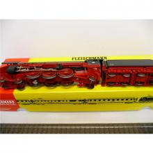 Fleischmann 4103 K H0 Dampflok BR 03 094 DB 2L= analog in OVP