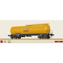 Brawa 50807 H0 Neubaukesselwagen Zas Wasserwagen der WIEBE