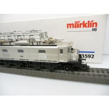 Märklin 33592 H0 Elektrische Lokomotive Ae 8/14 silber der SBB Delta Digital