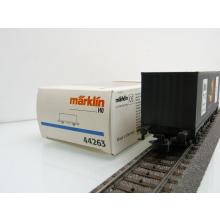 Märklin 44263 H0 Güterwagen Modellbahntreff Göppingen 1997 - 10+11 Mai mit OVP