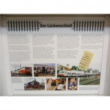 Märklin 4390 H0 3-teiliges S-Bahn Wagen-Set der DB mit Lichtwechsel MHI