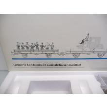 Märklin 45012 H0 Postmuseum mit Volldampf ins 3.Jahrtausend Nr. 61-03