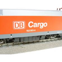 Lima 288584AC H0 Elektrolokomotive BR 152 0001-4 DB Cargo rot mit OVP