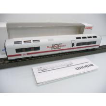 Märklin 43742 H0 Speisewagen WSmz 804.0 der DB AG Ep. V mit OVP