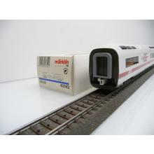 Märklin 43742 H0 Speisewagen WSmz 804.0 der DB AG Ep. V mit OVP