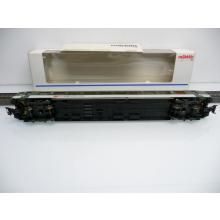 Märklin 4215 H0 D-Zugwagen 1. Klasse der SBB grün/hellgrau Epoche IV - TOP in OVP