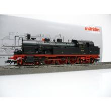 Märklin 37073 H0 Dampflokomotive BR 78 100 der DRG Epoche II Digital