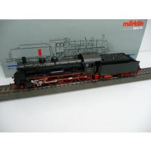 Märklin 37190 H0 Dampflok BR 17 001 DRG DIGITAL  wie ladenneu in OVP