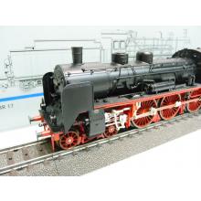 Märklin 37190 H0 Dampflok BR 17 001 DRG DIGITAL  wie ladenneu in OVP