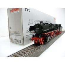 Märklin 37885 H0 Dampflokomotive BR 043 mit Ölfeuerung der DB Epoche IV Digital