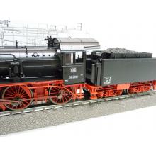 Märklin 37030 H0 Dampflokomotive BR 38.10-40 der DB Epoche III Digital