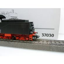 Märklin 37030 H0 Dampflokomotive BR 38.10-40 der DB Epoche III Digital