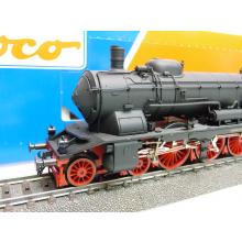 Roco 43217 H0 Schlepptenderlokomotive BR 18.1 der DB Ep. III Analog