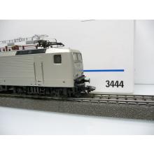 Märklin 3444 H0 Elektrische Lokomotive BR 243 der DR silber MHI Sondermodell