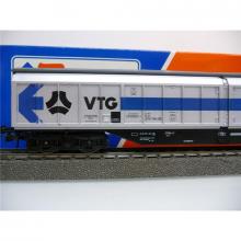 Roco 46272 H0 Schiebewandwagen VTG Ferry Wagon der DB Ep. IV mit OVP