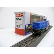 Piko H0 59409 Diesellokomotive G 1700BB Vossloh Ep. V 2L= mit Schnittstelle in OVP