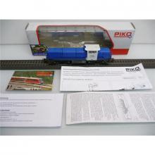 Piko H0 59409 Diesellokomotive G 1700BB Vossloh Ep. V 2L= mit Schnittstelle in OVP