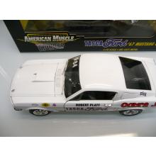 American Muscle 32648 1:18 Ford Mustang GT 1967  Tasca Ford
