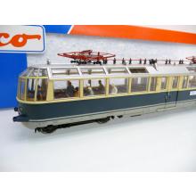 Roco 69788 H0 Elektrotriebwagen ET 91 01 der DB Ep. III DIGITAL für Märklin AC