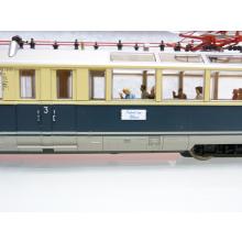 Roco 69788 H0 Elektrotriebwagen ET 91 01 der DB Ep. III DIGITAL für Märklin AC