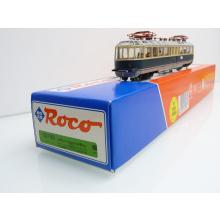 Roco 69788 H0 Elektrotriebwagen ET 91 01 der DB Ep. III DIGITAL für Märklin AC