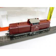 Fleischmann 4230 H0 Diesellokomotive BR 212 der DB Ep. IV rot DEFEKT mit OVP