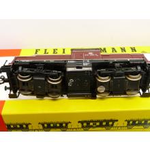 Fleischmann 4230 H0 Diesellokomotive BR 212 der DB Ep. IV rot DEFEKT mit OVP