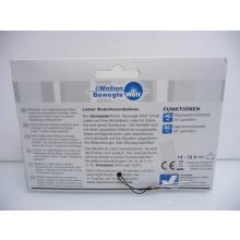 Viessmann 21652 H0 DEMAG Straßendeckenfertiger STRABAG mit LED Beleuchtung