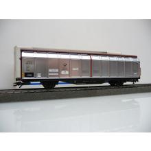 Märklin 48018 H0 Postmuseumswagen 1998 PMS 60-02 Deutsche Bundespost silber TOP in OVP