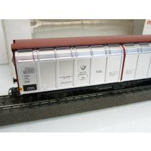 Märklin 48018 H0 Postmuseumswagen 1998 PMS 60-02 Deutsche Bundespost silber TOP in OVP