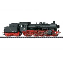 Märklin 39782 H0 Dampflokomotive BR 78 1002 der DB Ep. III mfx Digital + Sound