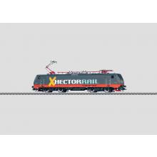 Märklin 39894 H0 E-Lok Reihe 441 002-3 Croft Hectorrail Schweden mfx Sinus Digital + SOUND