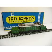 TRIX EXPRESS 2441 H0 E-Lok E 94 007 DB Deutsches Krokodil GUSS 60er Jahre !! 2L=