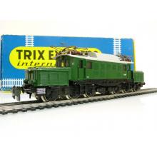 TRIX EXPRESS 2441 H0 E-Lok E 94 007 DB Deutsches Krokodil GUSS 60er Jahre !! 2L=