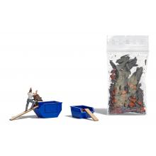 Busch 8281 N Entrümpelung