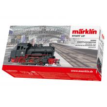 Märklin 30000 Start up - H0 Tenderlokomotive Baureihe 89.0 DIGITAL