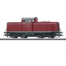 Märklin 37176 Diesellokomotive V 100.20 Ep. III DCC Sound + mfx