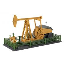 Faller 191813 H0 Ölförderpumpe 178x95x100mm Ep. III