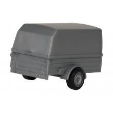 Faller 180864 H0 PKW-Anhänger Ep. III