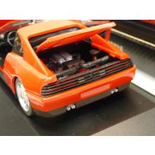 Herpa 1020 1:43 Ferrari 348 ts rot 1989 - 1995  Neuware in OVP