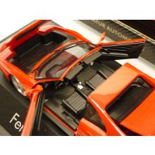 Herpa 1020 1:43 Ferrari 348 ts rot 1989 - 1995  Neuware in OVP