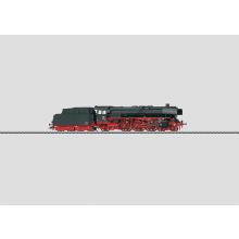 Märklin 39012 H0 Dampflok BR 001 161-9 DB Ep III 1969  mfx DIGITAL + SOUND