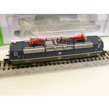 Arnold HN2491 N Elektrolok BR 181.2 der DB blau Epoche IV NEU mit DSS