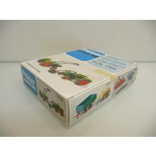 Preiser 17922 H0 Deutz Ackerschlepper D 6206 mit BAAS-Lader  2 Stück Bausatz