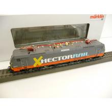 Märklin 39894 H0 E-Lok Reihe 441 002-3 Croft Hectorrail Schweden mfx Sinus Digital + SOUND